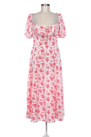 Φόρεμα SHEIN, Μέγεθος L, Χρώμα Πολύχρωμο, Τιμή 20,00 €