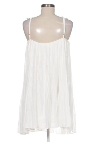 Rochie SHEIN, Mărime S, Culoare Alb, Preț 104,26 Lei