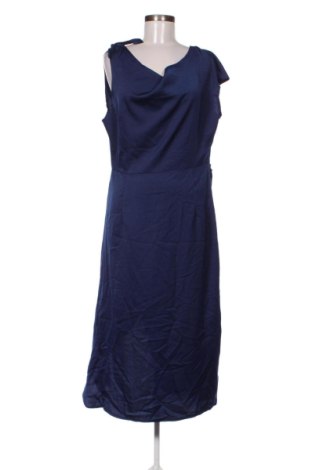 Šaty  SHEIN, Veľkosť XL, Farba Modrá, Cena  30,00 €