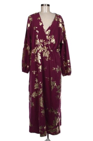 Рокля SHEIN, Размер 3XL, Цвят Многоцветен, Цена 20,45 €