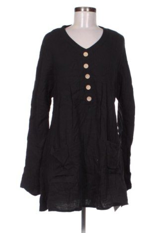 Šaty  SHEIN, Veľkosť XL, Farba Čierna, Cena  20,00 €