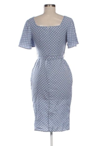 Kleid SHEIN, Größe S, Farbe Mehrfarbig, Preis 25,99 €