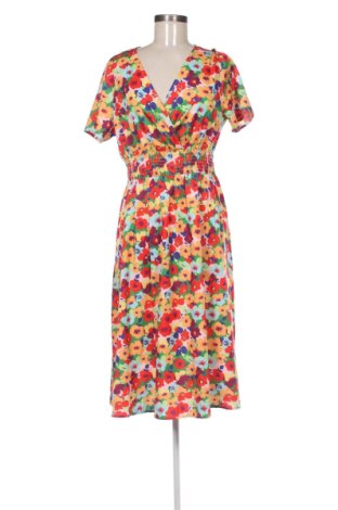 Šaty  SHEIN, Veľkosť L, Farba Viacfarebná, Cena  20,85 €