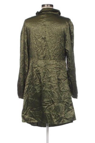 Sukienka SHEIN, Rozmiar L, Kolor Zielony, Cena 104,99 zł