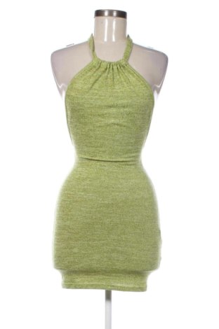 Rochie SHEIN, Mărime XS, Culoare Verde, Preț 123,99 Lei