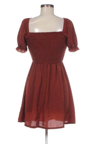 Rochie SHEIN, Mărime XS, Culoare Maro, Preț 123,99 Lei