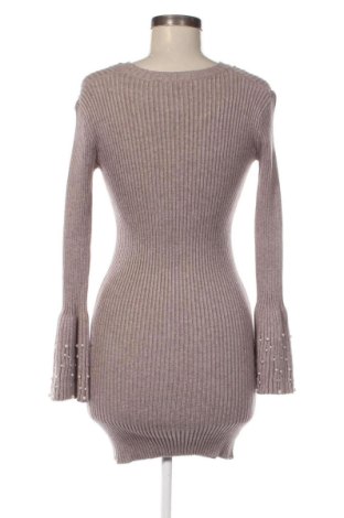 Sukienka SHEIN, Rozmiar S, Kolor Beżowy, Cena 107,17 zł