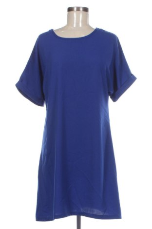 Sukienka SHEIN, Rozmiar L, Kolor Niebieski, Cena 104,99 zł