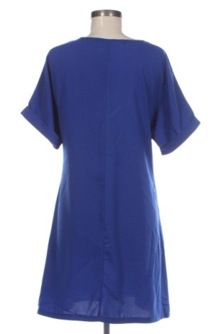 Sukienka SHEIN, Rozmiar L, Kolor Niebieski, Cena 104,99 zł