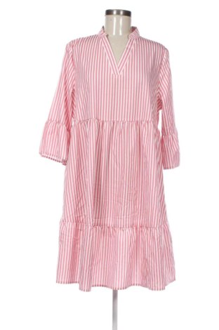 Kleid SHEIN, Größe XL, Farbe Mehrfarbig, Preis 25,99 €