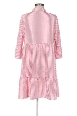 Kleid SHEIN, Größe XL, Farbe Mehrfarbig, Preis 25,99 €