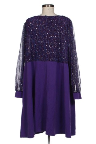 Rochie SHEIN, Mărime XXL, Culoare Multicolor, Preț 123,99 Lei