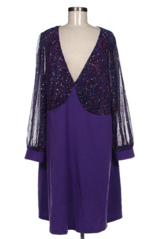 Rochie SHEIN, Mărime XXL, Culoare Multicolor, Preț 123,99 Lei