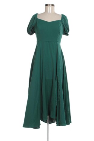 Sukienka SHEIN, Rozmiar M, Kolor Zielony, Cena 106,90 zł