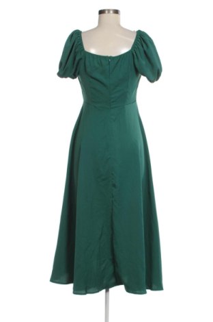 Sukienka SHEIN, Rozmiar M, Kolor Zielony, Cena 106,90 zł