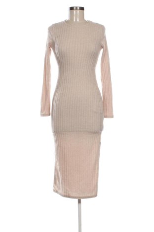 Rochie SHEIN, Mărime S, Culoare Bej, Preț 40,00 Lei
