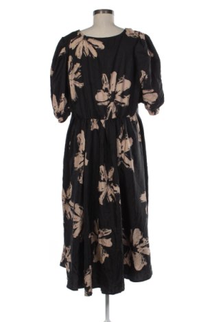 Sukienka SHEIN, Rozmiar 3XL, Kolor Kolorowy, Cena 104,99 zł