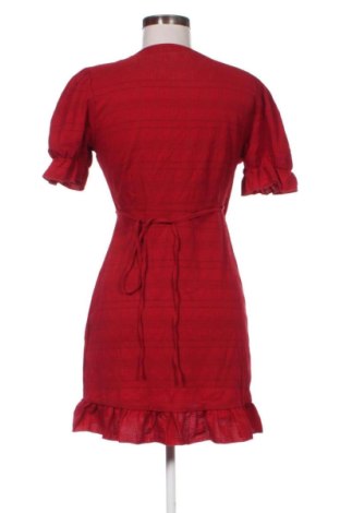 Kleid SHEIN, Größe S, Farbe Rot, Preis 19,95 €