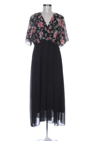 Kleid SHEIN, Größe XL, Farbe Mehrfarbig, Preis 20,00 €