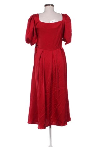 Sukienka SHEIN, Rozmiar M, Kolor Czerwony, Cena 106,90 zł