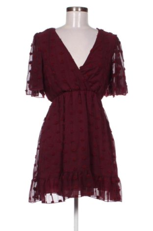 Sukienka SHEIN, Rozmiar S, Kolor Czerwony, Cena 106,90 zł