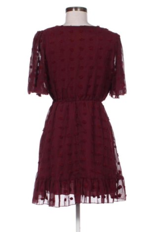 Sukienka SHEIN, Rozmiar S, Kolor Czerwony, Cena 106,90 zł