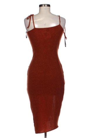 Φόρεμα SHEIN, Μέγεθος M, Χρώμα Καφέ, Τιμή 23,99 €