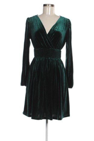 Rochie SHEIN, Mărime S, Culoare Verde, Preț 78,20 Lei