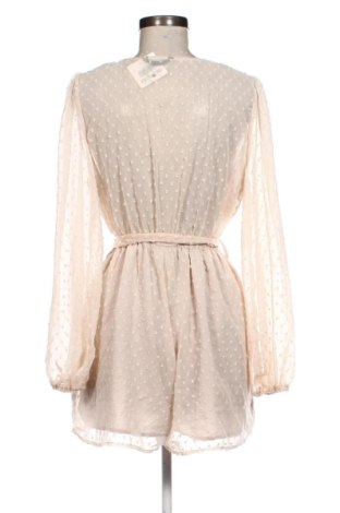 Kleid SHEIN, Größe M, Farbe Beige, Preis € 26,99