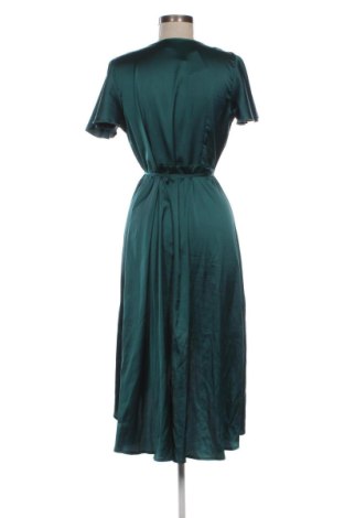 Rochie SHEIN, Mărime S, Culoare Verde, Preț 104,26 Lei