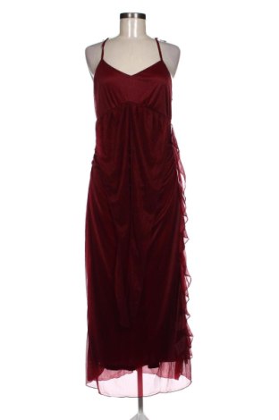 Rochie SHEIN, Mărime L, Culoare Roșu, Preț 156,40 Lei