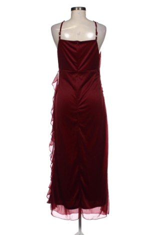 Rochie SHEIN, Mărime L, Culoare Roșu, Preț 156,40 Lei