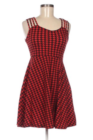 Rochie SHEIN, Mărime M, Culoare Roșu, Preț 104,26 Lei