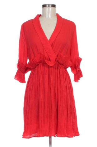 Ruha SHEIN, Méret M, Szín Piros, Ár 10 049 Ft