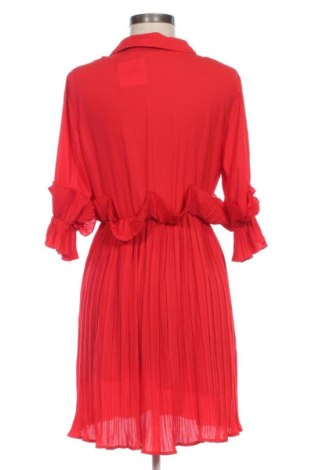 Ruha SHEIN, Méret M, Szín Piros, Ár 10 049 Ft
