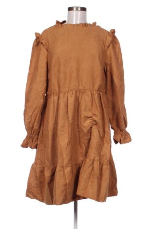 Рокля SHEIN, Размер XL, Цвят Оранжев, Цена 7,57 €