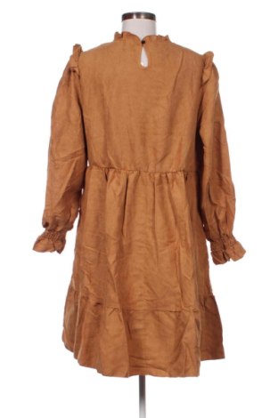 Рокля SHEIN, Размер XL, Цвят Оранжев, Цена 7,57 €