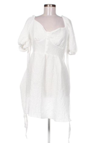 Rochie SHEIN, Mărime XL, Culoare Alb, Preț 41,57 Lei
