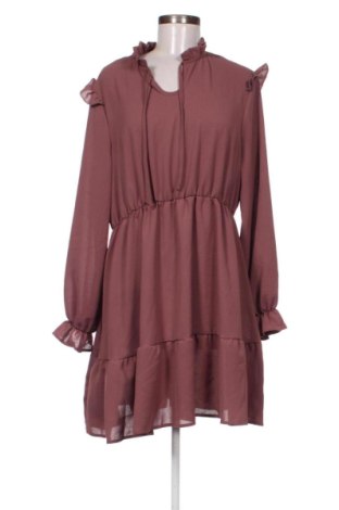 Rochie SHEIN, Mărime XL, Culoare Mov deschis, Preț 38,01 Lei