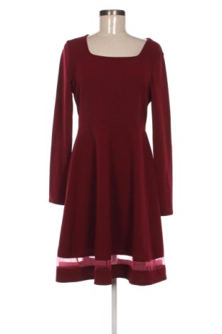 Ruha SHEIN, Méret L, Szín Piros, Ár 8 240 Ft