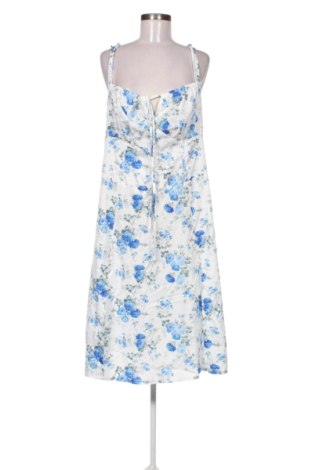 Rochie SHEIN, Mărime XL, Culoare Multicolor, Preț 47,97 Lei