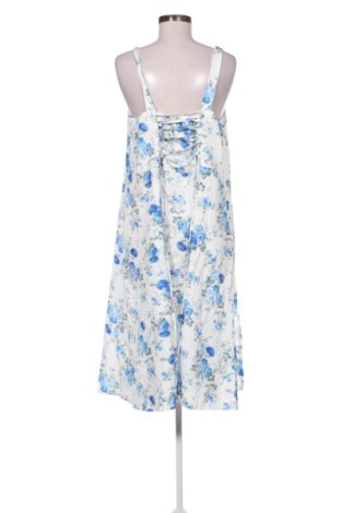 Rochie SHEIN, Mărime XL, Culoare Multicolor, Preț 47,97 Lei