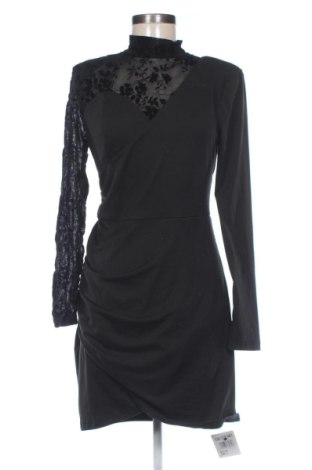 Rochie SHEIN, Mărime M, Culoare Negru, Preț 116,72 Lei