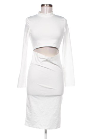 Šaty  SHEIN, Veľkosť M, Farba Biela, Cena  12,20 €