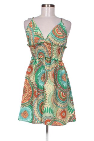 Рокля SHEIN, Размер M, Цвят Многоцветен, Цена 19,95 €