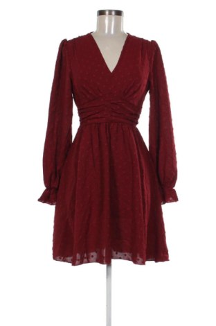 Šaty  SHEIN, Veľkosť S, Farba Červená, Cena  23,95 €