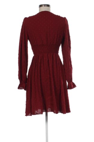 Šaty  SHEIN, Veľkosť S, Farba Červená, Cena  23,95 €