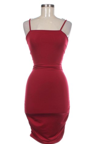 Rochie SHEIN, Mărime XS, Culoare Roșu, Preț 104,26 Lei