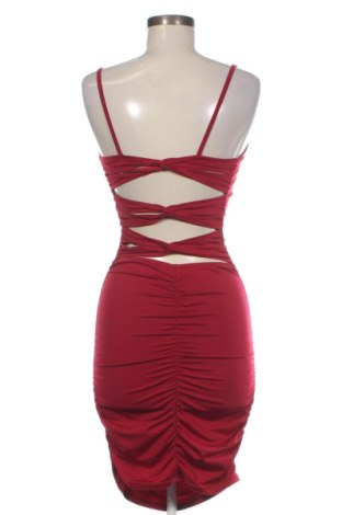 Rochie SHEIN, Mărime XS, Culoare Roșu, Preț 104,26 Lei