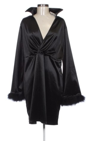 Rochie SHEIN, Mărime 3XL, Culoare Negru, Preț 104,26 Lei